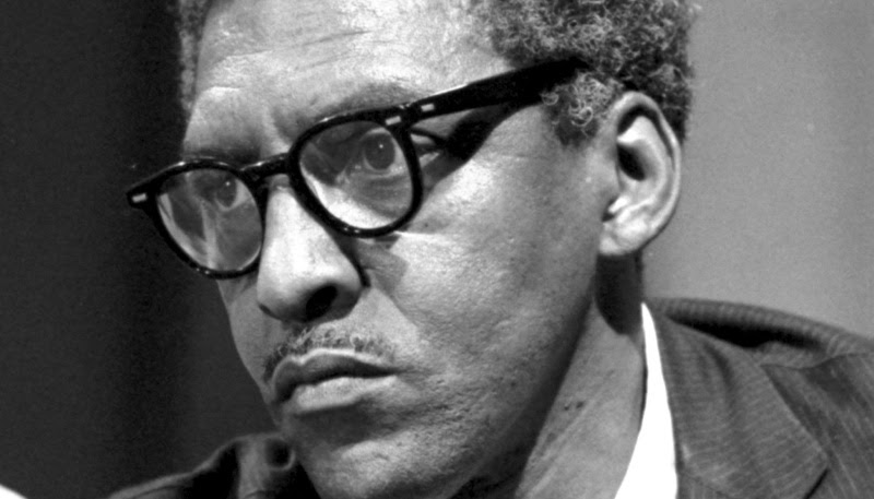 Bayard Rustin